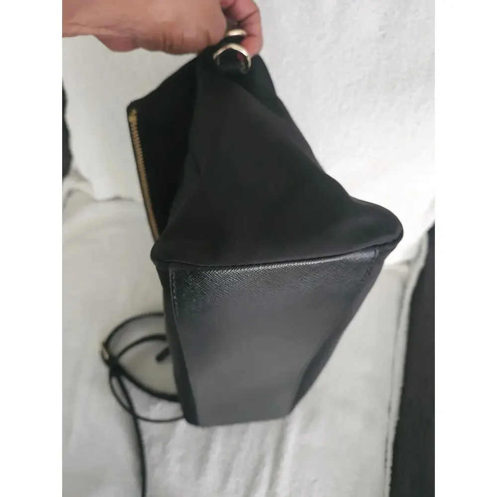 Kate Spade Blake Avenue Lyndon Nylon Crossbody Bag